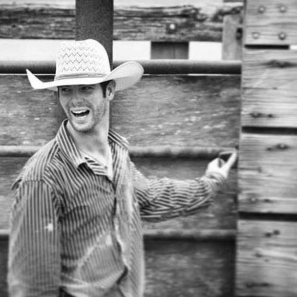 Meet your Posher, Trey - Picture 1 of 1